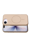 Joko Apple iPhone 16E Neva Magsafe Kapak - Gold