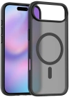 Joko Apple iPhone 17 Air Jota Magsafe Kapak - Siyah