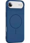 Joko Apple iPhone 17 Air Jully Magsafe Kapak - Lacivert