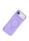 Joko Apple iPhone 17 Air Jully Magsafe Kapak - Lila