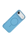 Joko Apple iPhone 17 Air Jully Magsafe Kapak - Mavi
