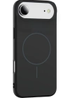 Joko Apple iPhone 17 Air Jully Magsafe Kapak - Siyah