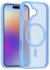 Joko Apple iPhone 17 Jota Magsafe Kapak - Açık Mavi