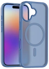 Joko Apple iPhone 17 Jota Magsafe Kapak - Lacivert