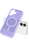 Joko Apple iPhone 17 Jota Magsafe Kapak - Lila