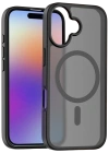 Joko Apple iPhone 17 Jota Magsafe Kapak - Siyah
