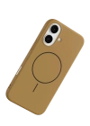 Joko Apple iPhone 17 Jully Magsafe Kapak - Çöl Titanyum