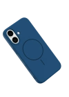 Joko Apple iPhone 17 Jully Magsafe Kapak - Lacivert