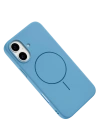 Joko Apple iPhone 17 Jully Magsafe Kapak - Mavi