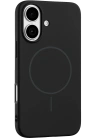 Joko Apple iPhone 17 Jully Magsafe Kapak - Siyah