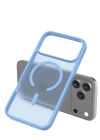 Joko Apple iPhone 17 Pro Jota Magsafe Kapak - Açık Mavi