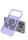 Joko Apple iPhone 17 Pro Jota Magsafe Kapak - Lila
