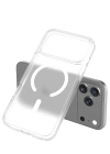 Joko Apple iPhone 17 Pro Jota Magsafe Kapak - Şeffaf