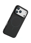 Joko Apple iPhone 17 Pro Max Jully Magsafe Kapak - Siyah