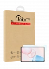 Joko Huawei Honor Pad 10 12.1 HD Tablet Cam Ekran Koruyucu - Şeffaf