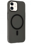 Joko iPhone 11 Tuna PC Slim Magsafe Kapak - Siyah