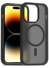 Joko Apple iPhone 14 Pro Jota Magsafe Kapak - Siyah
