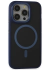 Joko iPhone 14 Pro Kılıf Rocky Magsafe Kapak - Lacivert