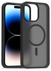 Joko iPhone 15 Pro Max Jota Magsafe Kapak - Siyah