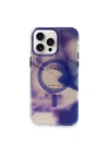 Joko iPhone 15 Pro Max Phantom Magsafe Kapak - Mor