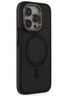 Joko iPhone 15 Pro Max Rocky Magsafe Kapak - Siyah