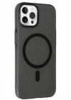 Joko iPhone 15 Pro Max Tuna PC Slim Magsafe Kapak - Siyah