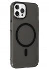 Joko iPhone 15 Pro Tuna PC Slim Magsafe Kapak - Siyah