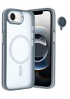 Joko iPhone 16E Winner Magsafe Kapak - Gri