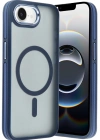 Joko iPhone 16E Winner Magsafe Kapak - Lacivert