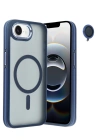 Joko iPhone 16E Winner Magsafe Kapak - Lacivert