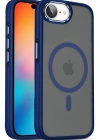 Joko iPhone 16E Winner Magsafe Kapak - Lacivert