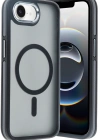 Joko iPhone 16E Winner Magsafe Kapak - Siyah