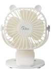 Joko JS03 Masaüstü Soğutma Fanı - Beyaz