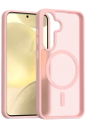 Joko Samsung Galaxy A17 5G Jota Magsafe Kapak - Pudra