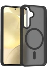 Joko Samsung Galaxy A26 Jota Magsafe Kapak - Siyah