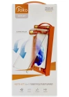 Joko Samsung Galaxy S22 AutoKit 5in1 Fiber Polymer Nano Ekran Koruyucu