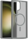 Joko Samsung Galaxy S23 Ultra Jota Magsafe Kapak - Titan Gri