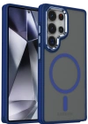 Joko Samsung Galaxy S25 Ultra Winner Magsafe Kapak - Lacivert