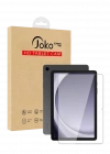 Joko Samsung Galaxy Tab A9 HD Tablet Cam Ekran Koruyucu - Şeffaf