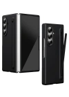 Joko Samsung Galaxy Z Fold 6 Hole Fold Kapak - Siyah