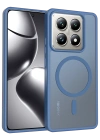 Joko Xiaomi Mi 14T Pro Jota Magsafe Kapak - Lacivert