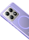 Joko Xiaomi Mi 14T Pro Jota Magsafe Kapak - Lila