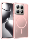Joko Xiaomi Mi 14T Pro Jota Magsafe Kapak - Pudra