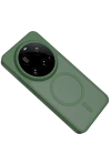Joko Xiaomi Mi 15 Ultra Jota Magsafe Kapak - Koyu Yeşil
