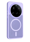 Joko Xiaomi Mi 15 Ultra Jota Magsafe Kapak - Lila