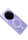 Joko Xiaomi Mi 15 Ultra Jota Magsafe Kapak - Lila