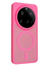 Joko Xiaomi Mi 15 Ultra Jota Magsafe Kapak - Rose