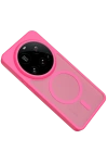 Joko Xiaomi Mi 15 Ultra Jota Magsafe Kapak - Rose