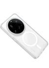 Joko Xiaomi Mi 15 Ultra Jota Magsafe Kapak - Şeffaf