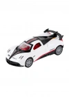 JW567-170 Sürtmeli Kapısı Açılan Spor Araba